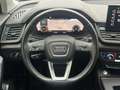 Audi Q5 40TDI quat. S-line PANO LEDER MATRIX AHK 360° Gris - thumbnail 11