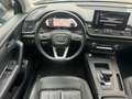 Audi Q5 40TDI quat. S-line PANO LEDER MATRIX AHK 360° Gris - thumbnail 13