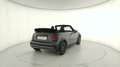MINI Cooper Cabrio 2.0 C Classic auto Grau - thumbnail 3