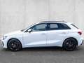 Audi A3 Sportback 35 TFSI S tronic S line (AHK*Navi plus) Weiß - thumbnail 5