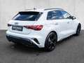 Audi A3 Sportback 35 TFSI S tronic S line (AHK*Navi plus) Weiß - thumbnail 4
