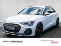 Audi A3 Sportback 35 TFSI S tronic S line (AHK*Navi plus) Weiß - thumbnail 1