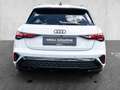 Audi A3 Sportback 35 TFSI S tronic S line (AHK*Navi plus) Weiß - thumbnail 6
