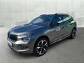 Skoda Kamiq 1,5 TSI DSG Monte Carlo AHK*Assist+*Winter+*Komf+ Grijs - thumbnail 2
