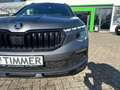 Skoda Kamiq 1,5 TSI DSG Monte Carlo AHK*Assist+*Winter+*Komf+ Grijs - thumbnail 6