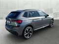 Skoda Kamiq 1,5 TSI DSG Monte Carlo AHK*Assist+*Winter+*Komf+ Grijs - thumbnail 4