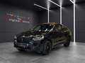 BMW X4 xdrive20d mhev 48V Msport auto/TETTO PANORAMICO/ Nero - thumbnail 1