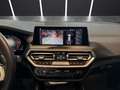 BMW X4 xdrive20d mhev 48V Msport auto/TETTO PANORAMICO/ Nero - thumbnail 13