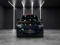 BMW X4 xdrive20d mhev 48V Msport auto/TETTO PANORAMICO/ Nero - thumbnail 4