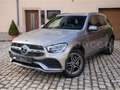 Mercedes-Benz GLC 300 d 4MATIC AMG Line/Rückfahrkamera/DISTRONIC/Sitzhzg Argent - thumbnail 1