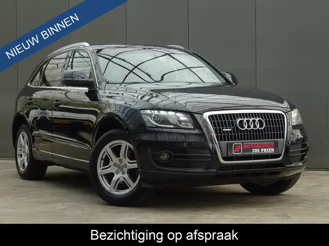 Audi Q5 2.0 TFSI quattro Pro Line * YOUNGTIMER * GOED ONDE