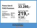 Ford Puma Gen-E FWD Premium PANO*B&O*360 Giallo - thumbnail 4