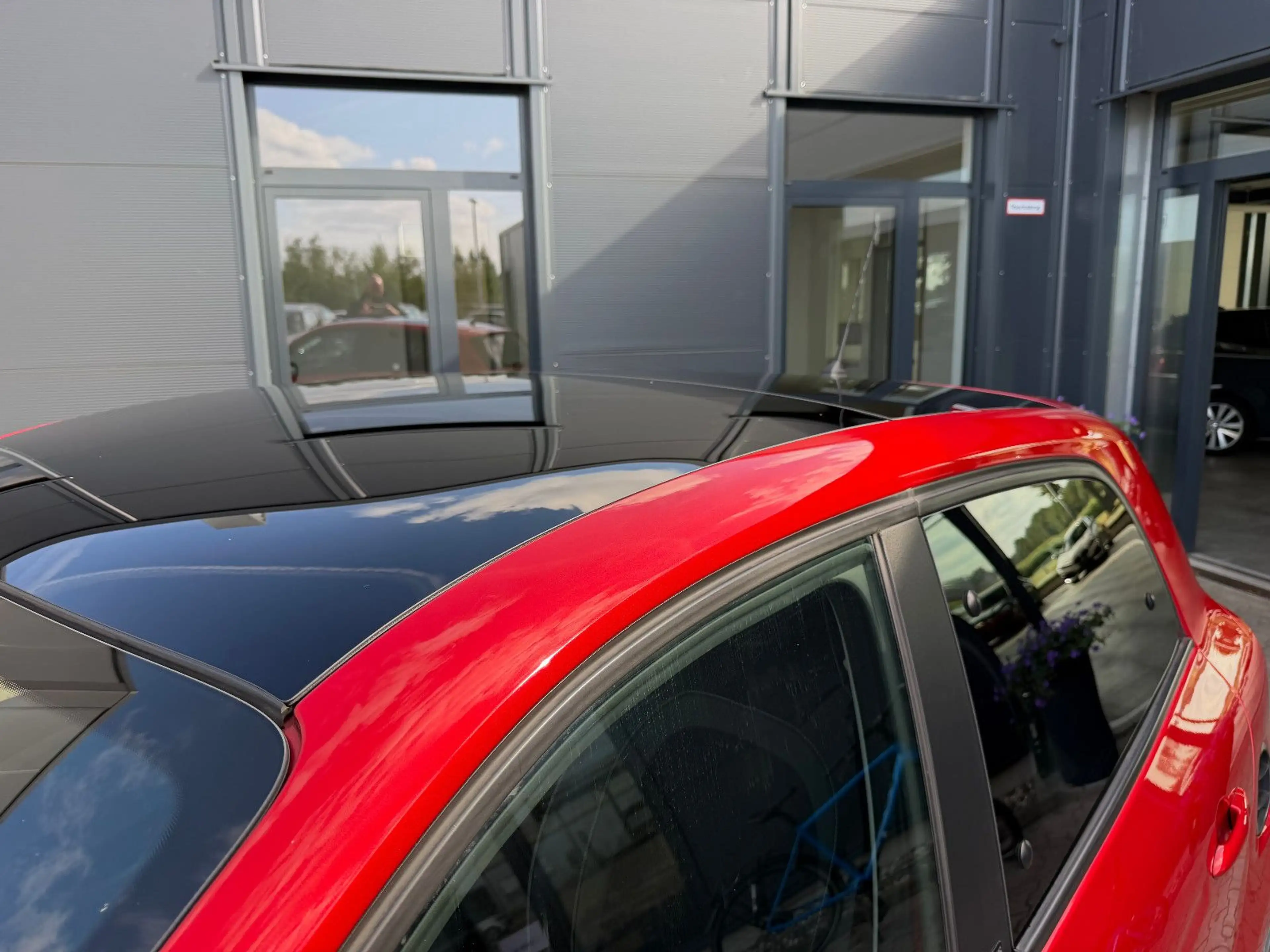 smart forFour Brabus Aut. Navi/Android/Navi/RFK — photo 14