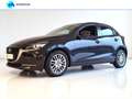 Mazda 2 1.5 SKYACTIV-G 90PK Luxury LED HUD WINTERPACK CAME Noir - thumbnail 1