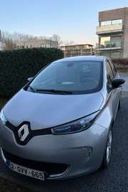 Zoe 22 kWh Q210 Zen