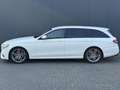 Mercedes-Benz E 400 T-Modell 4Matic AMG Line+BURMESTER+RFK Weiß - thumbnail 2