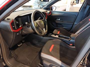 Bild 8 Opel Mokka e GS Line