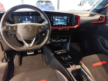 Bild 12 Opel Mokka e GS Line