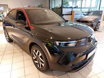 Bild 5 Opel Mokka e GS Line