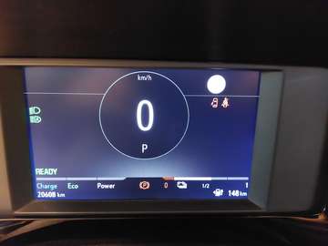 Bild 14 Opel Mokka e GS Line