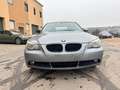 BMW 520 520i garantie Gris - thumbnail 2