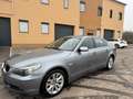 BMW 520 520i garantie Gris - thumbnail 3