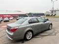 BMW 520 520i garantie Gris - thumbnail 4