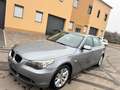 BMW 520 520i garantie Gris - thumbnail 13