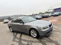 BMW 520 520i garantie Gris - thumbnail 6