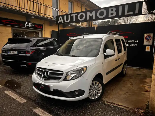 Mercedes-Benz Citan 1.5 111 CDI S&S Tourer Select Business