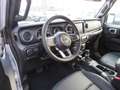 Jeep Wrangler RUBICON 2.0 PHEV 380 PS AT 4xe Silber - thumbnail 6