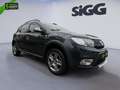 Dacia Sandero II 0.9 TCe 90 eco² Stepway Anniversary Navi Kamera Šedá - thumbnail 9