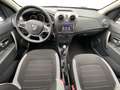 Dacia Sandero II 0.9 TCe 90 eco² Stepway Anniversary Navi Kamera Šedá - thumbnail 12