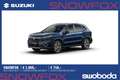 Suzuki S-Cross 1,4 Hybrid ALLGRIP flash Blau - thumbnail 1