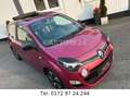 Renault Twingo Paris*FALLTDACH*KLIMA*TÜV NEU Violett - thumbnail 2