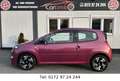 Renault Twingo Paris*FALLTDACH*KLIMA*TÜV NEU Violett - thumbnail 5
