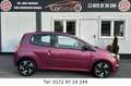 Renault Twingo Paris*FALLTDACH*KLIMA*TÜV NEU Violett - thumbnail 4