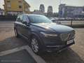 Volvo XC90 2.0 d5 Inscription awd 235cv 7p.ti geartronic my18 Nero - thumbnail 3
