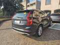Volvo XC90 2.0 d5 Inscription awd 235cv 7p.ti geartronic my18 Nero - thumbnail 5