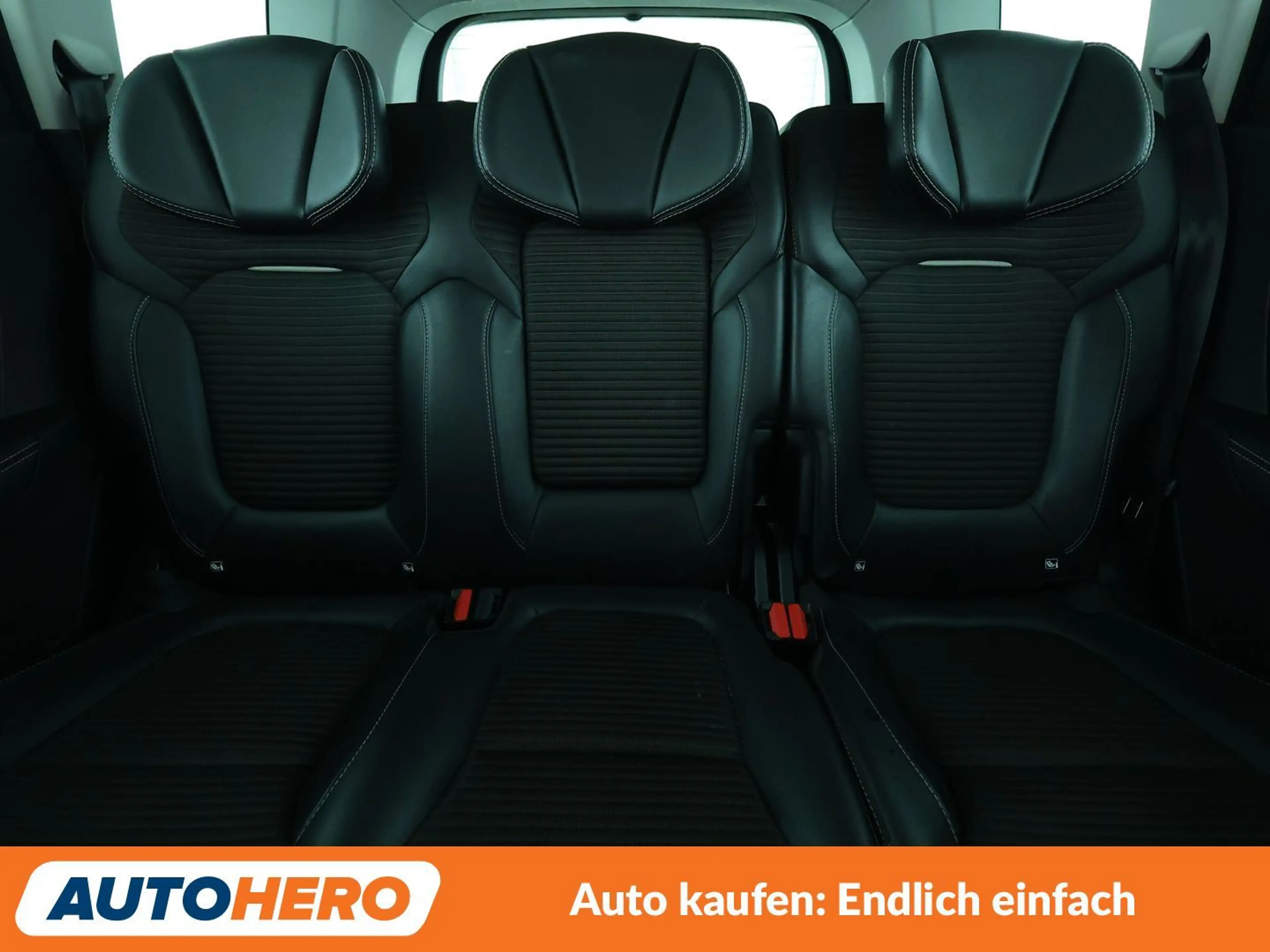 Renault Grand Scenic 1.3 TCe Energy BOSE-Edition *NAVI*CAM*TEMPO* — photo 15