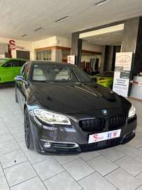 530d Touring luxury Xdrive