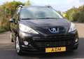 Peugeot 207 Premium Panoramadach Schwarz - thumbnail 4
