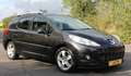 Peugeot 207 Premium Panoramadach Schwarz - thumbnail 1