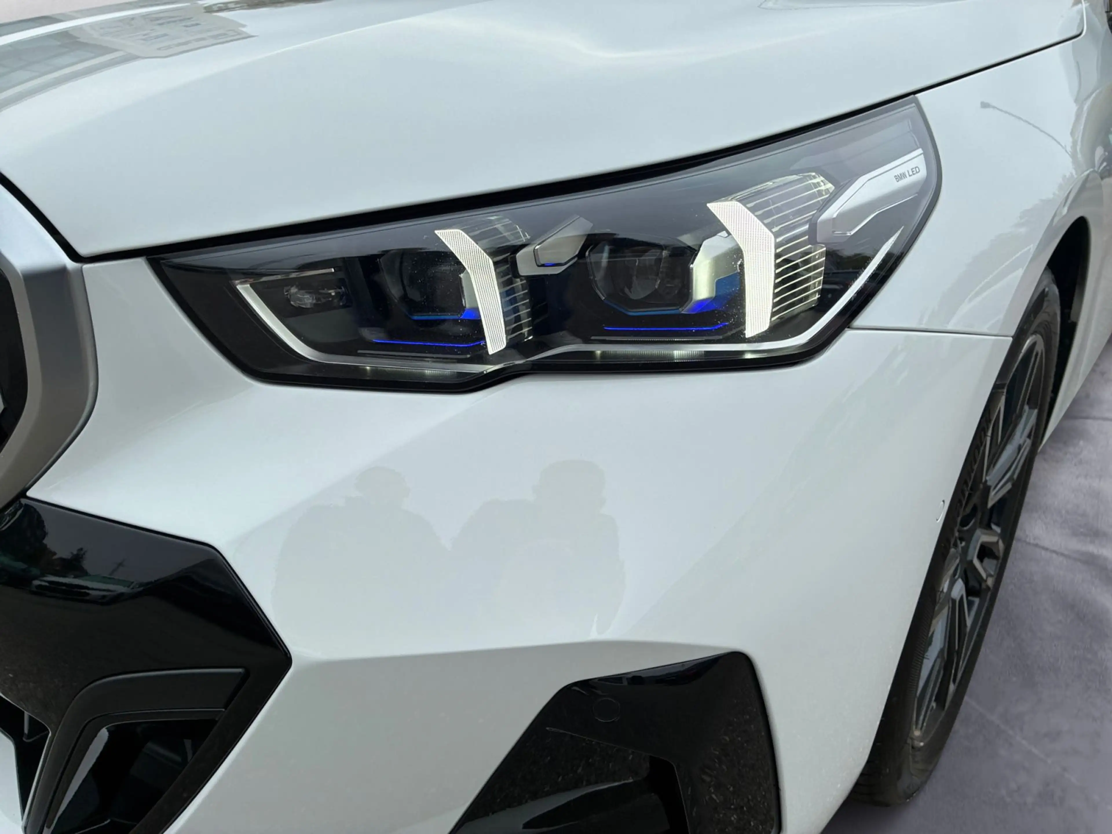 BMW 520 d Touring M Sportpaket AHK Driving Assistant — photo 11