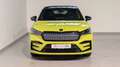 Skoda Enyaq Coupé RS Lounge HUD*MEMO*PANO*KAM*MTRX*21" Verde - thumbnail 2