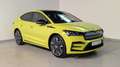 Skoda Enyaq Coupé RS Lounge HUD*MEMO*PANO*KAM*MTRX*21" Verde - thumbnail 3