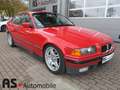BMW 318 is Coupe 3.Hand*HU 10/25*Servo*H-Gut mög. Rouge - thumbnail 1