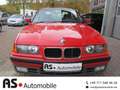 BMW 318 is Coupe 3.Hand*HU 10/25*Servo*H-Gut mög. Rouge - thumbnail 2
