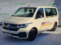 Volkswagen T6 Multivan Multivan 2.0 TDI DSG, 2 x PDC, Tempomat, 8 Sitze Beige - thumbnail 1