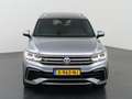 Volkswagen Tiguan Allspace 1.5 TSI R-Line Business+ 7p. | Fabrieksgarantie t/ Grijs - thumbnail 3